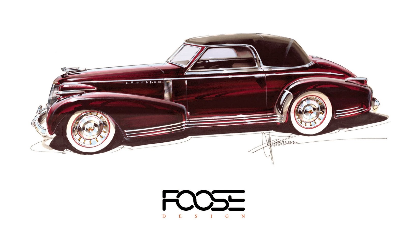 Car Foose Model