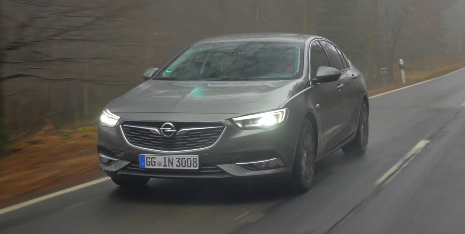 Opel Insignia - Autovisie TV - Autovisie.nl, occasions