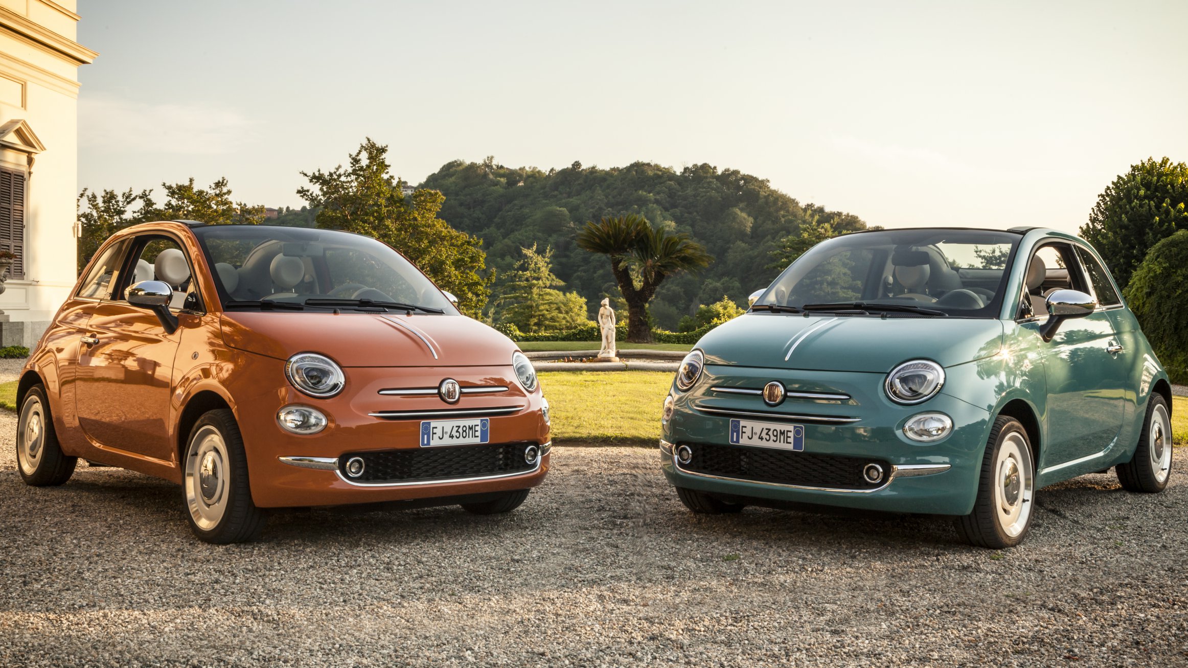 tweedehands is meer dan Vergelijken Koopwijzer: occasion Fiat 500 (2007 - heden)