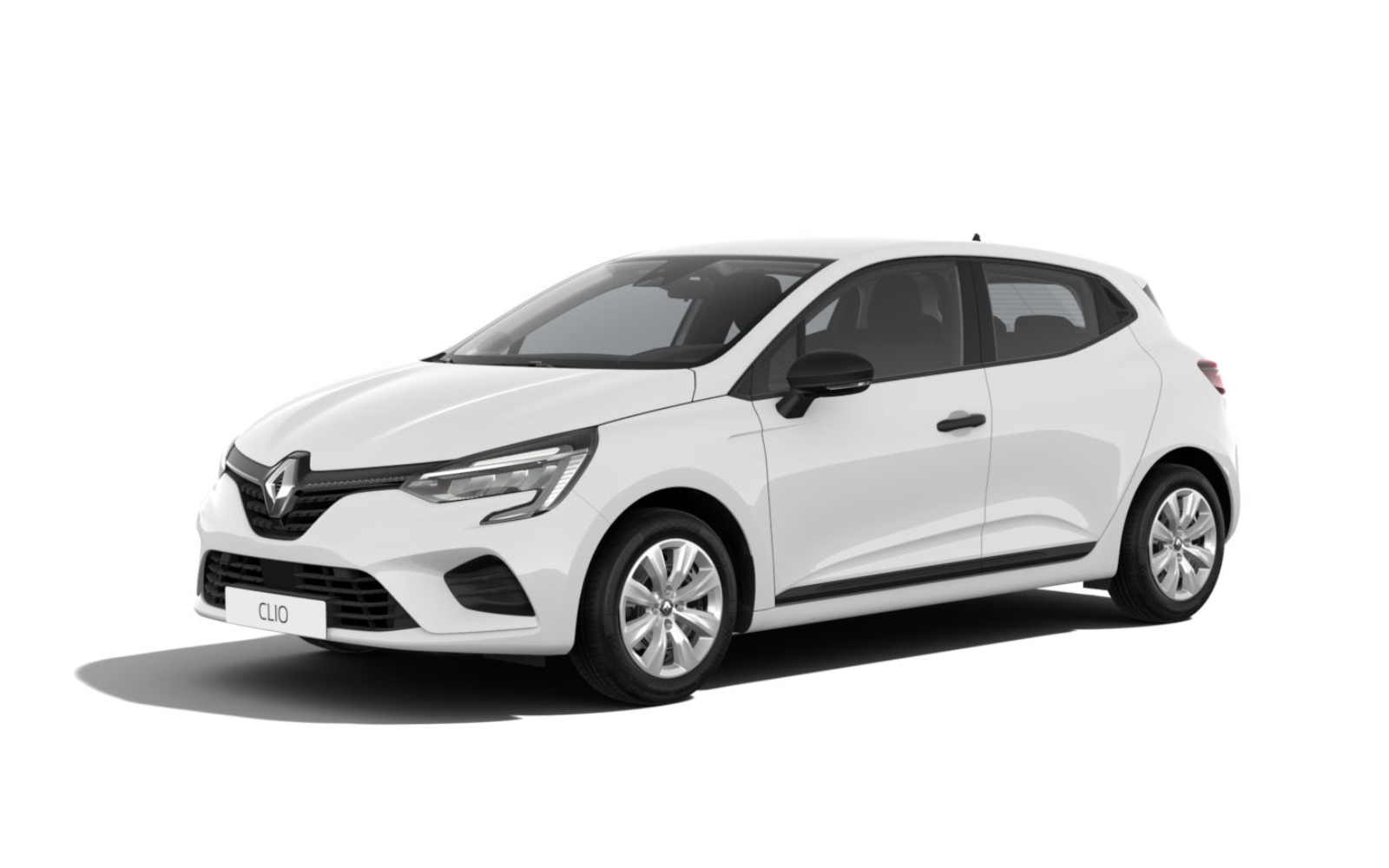 Necklet Rijke man dump Duik in de prijslijst: Renault Clio, wat kosten de opties?