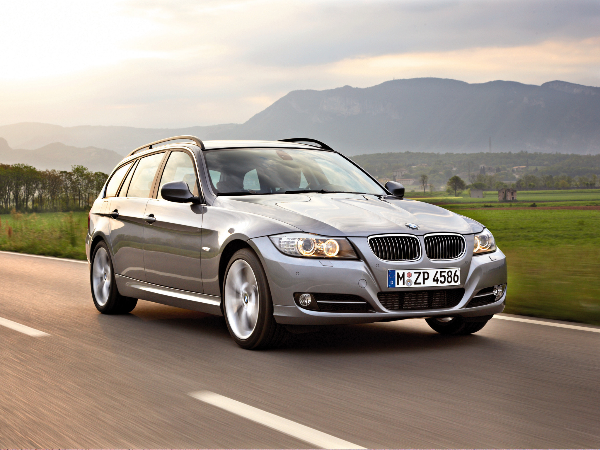 Uitbreiding fluctueren Clancy Vijf redenen waarom je (niet) een tweedehands BMW 3 Serie moet kopen
