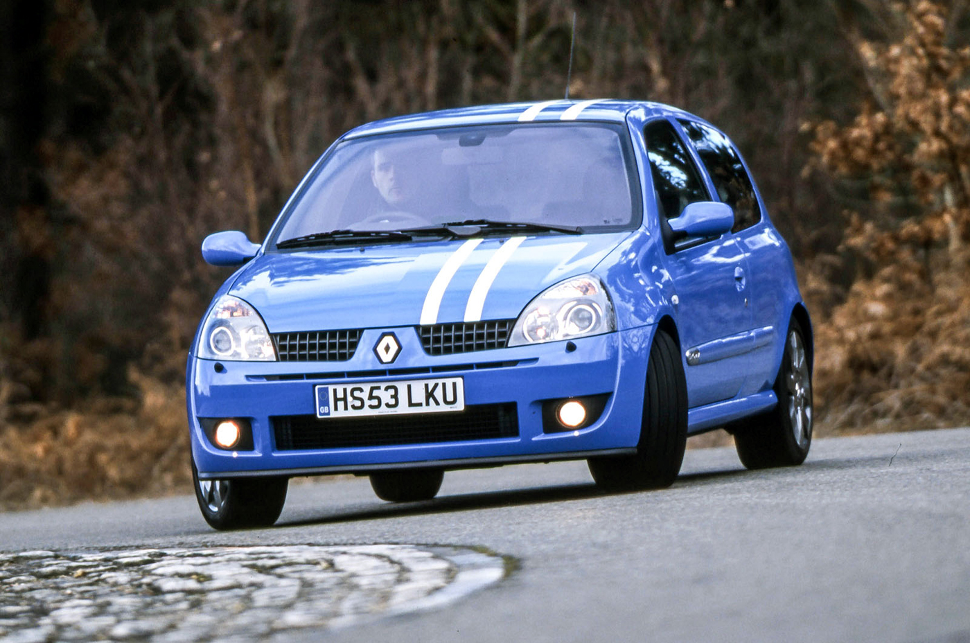 According to the British, this is the best hot hatch of the 21st century