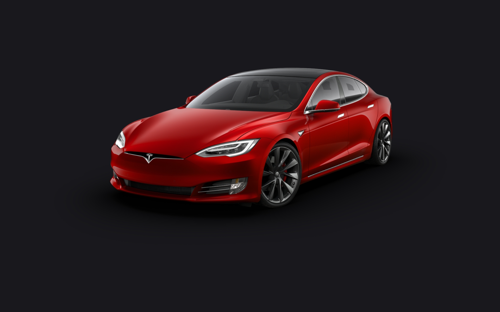 Grommen Evenement Beschuldiging Duik in de Prijslijst: heeft Tesla met Model S Plaid de beste deal ooit?