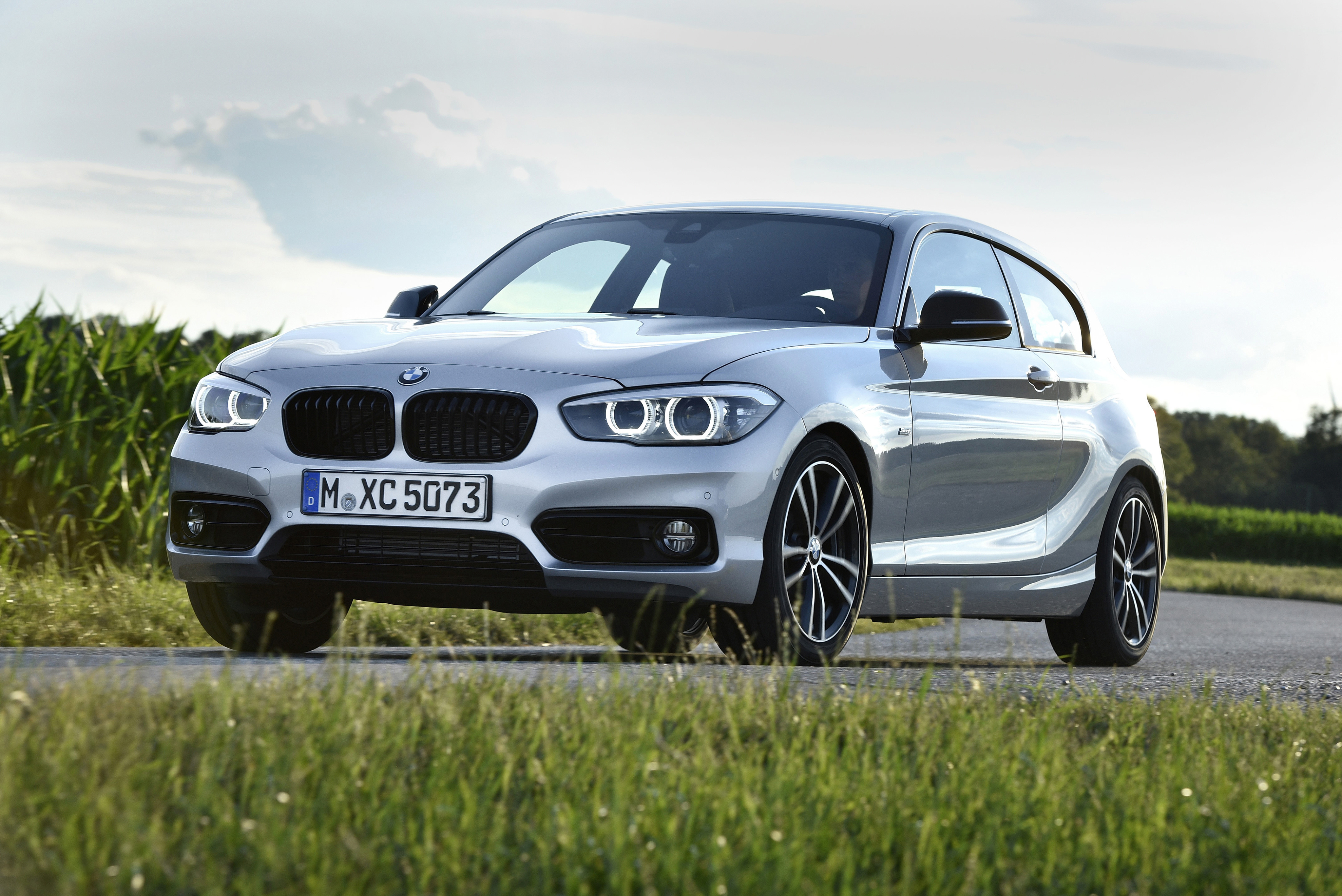 Vijf redenen waarom je (niet) een tweedehands BMW 1 Serie moet