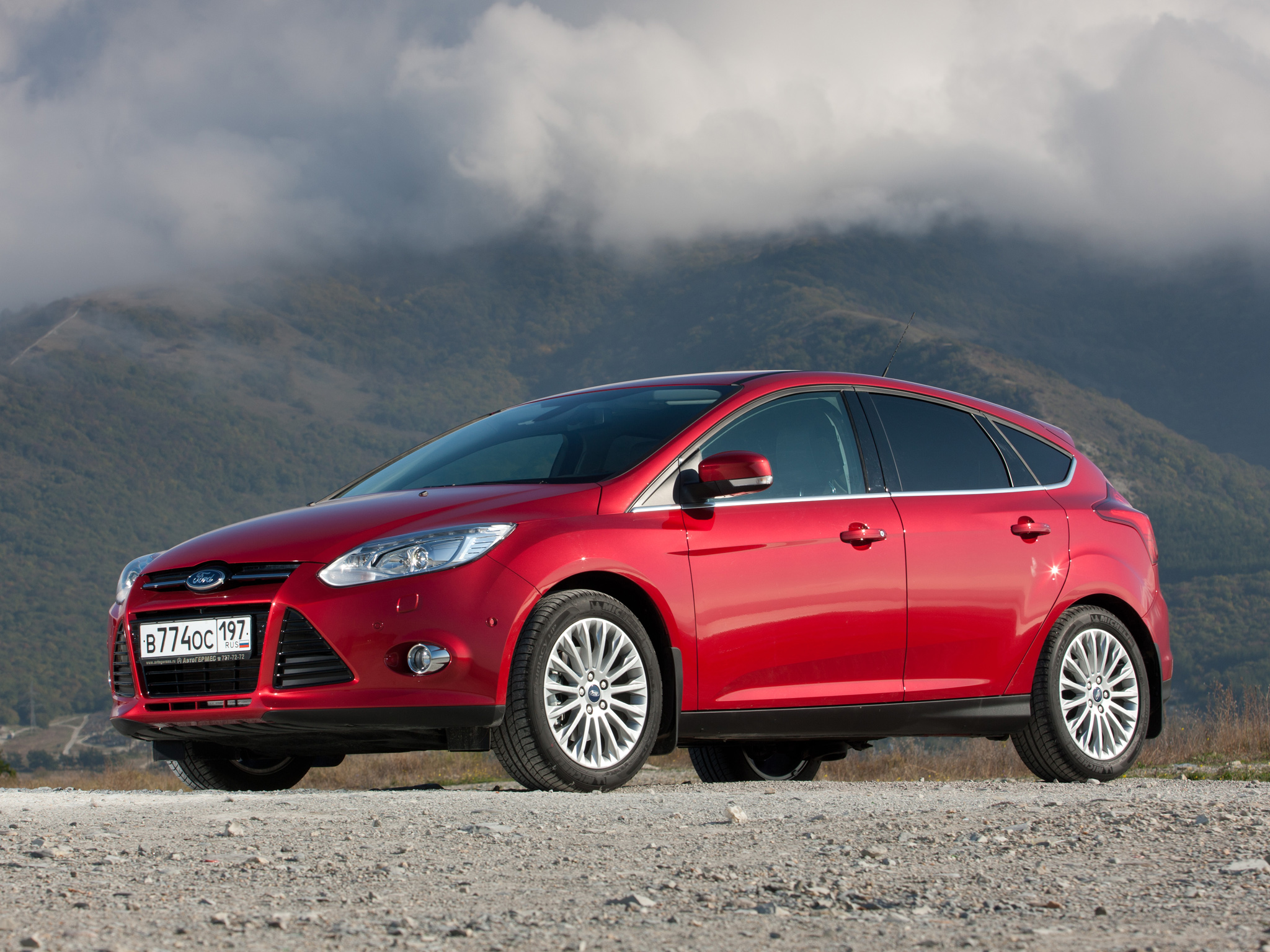 Doen haag geboren Vijf redenen waarom je (niet) een tweedehands Ford Focus moet kopen