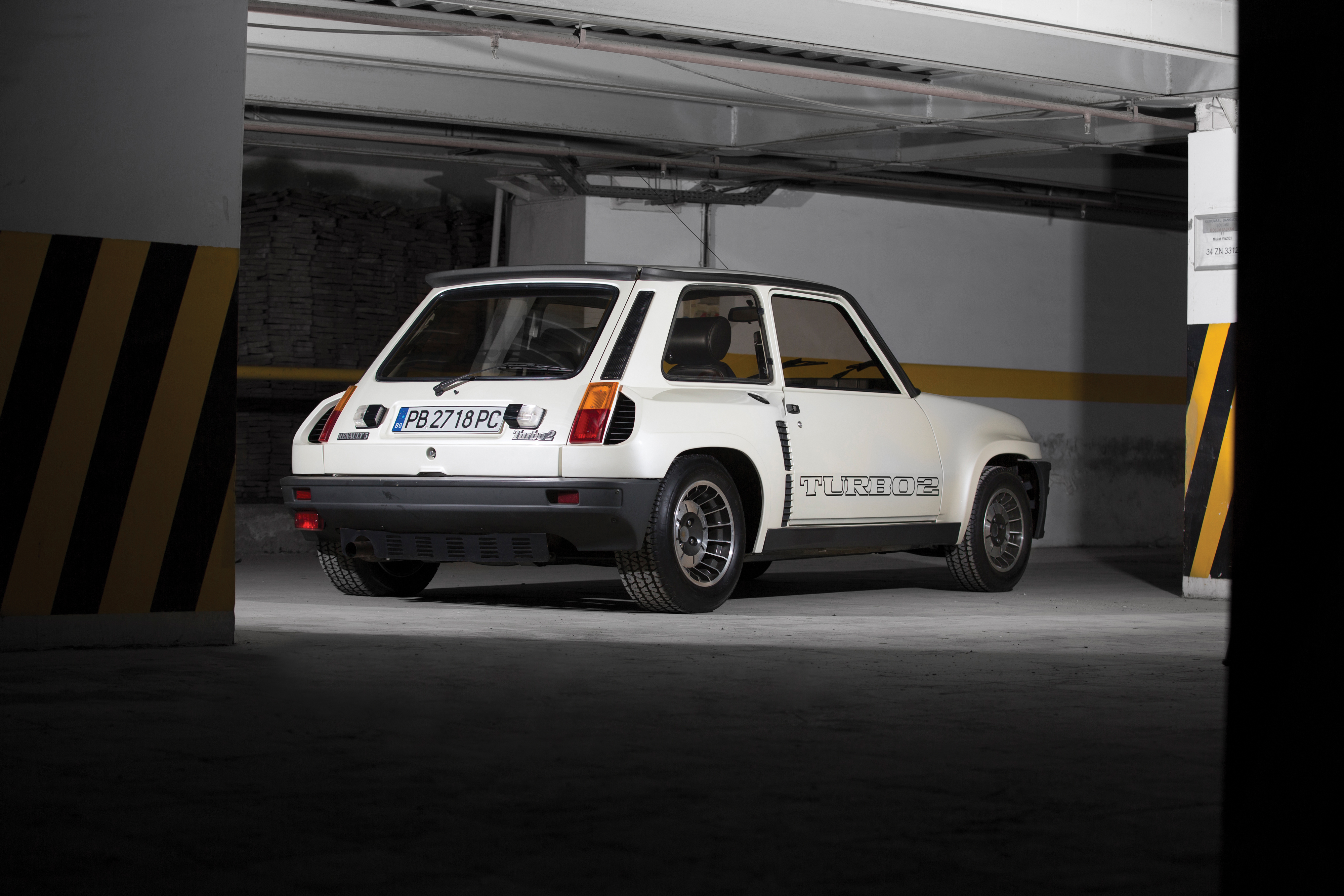 agitatie Janice effectief Dit zijn de vijf fraaiste uitvoeringen van de iconische Renault 5