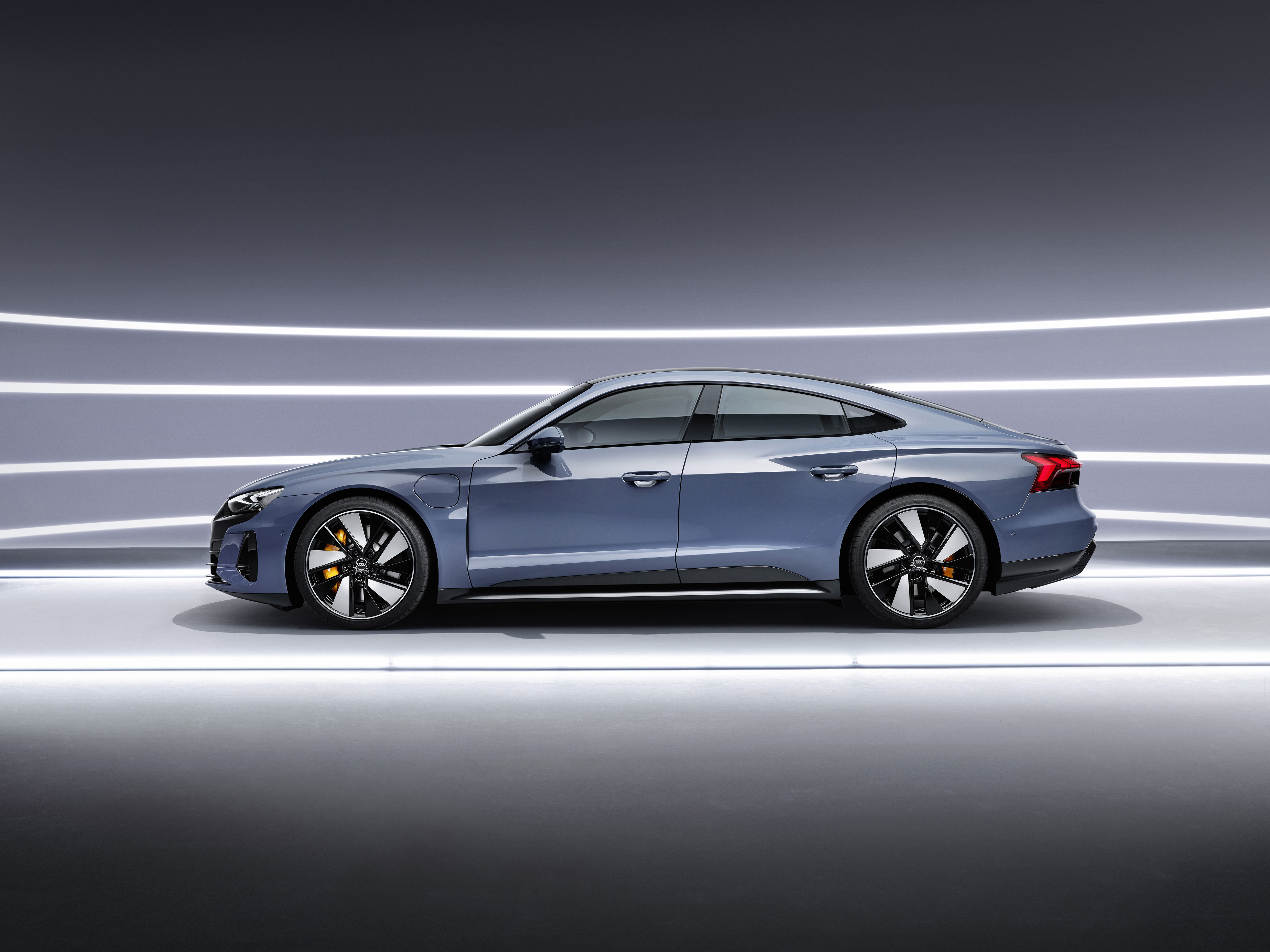 Prijs Audi GT bekend: meer kilometers voor minder geld