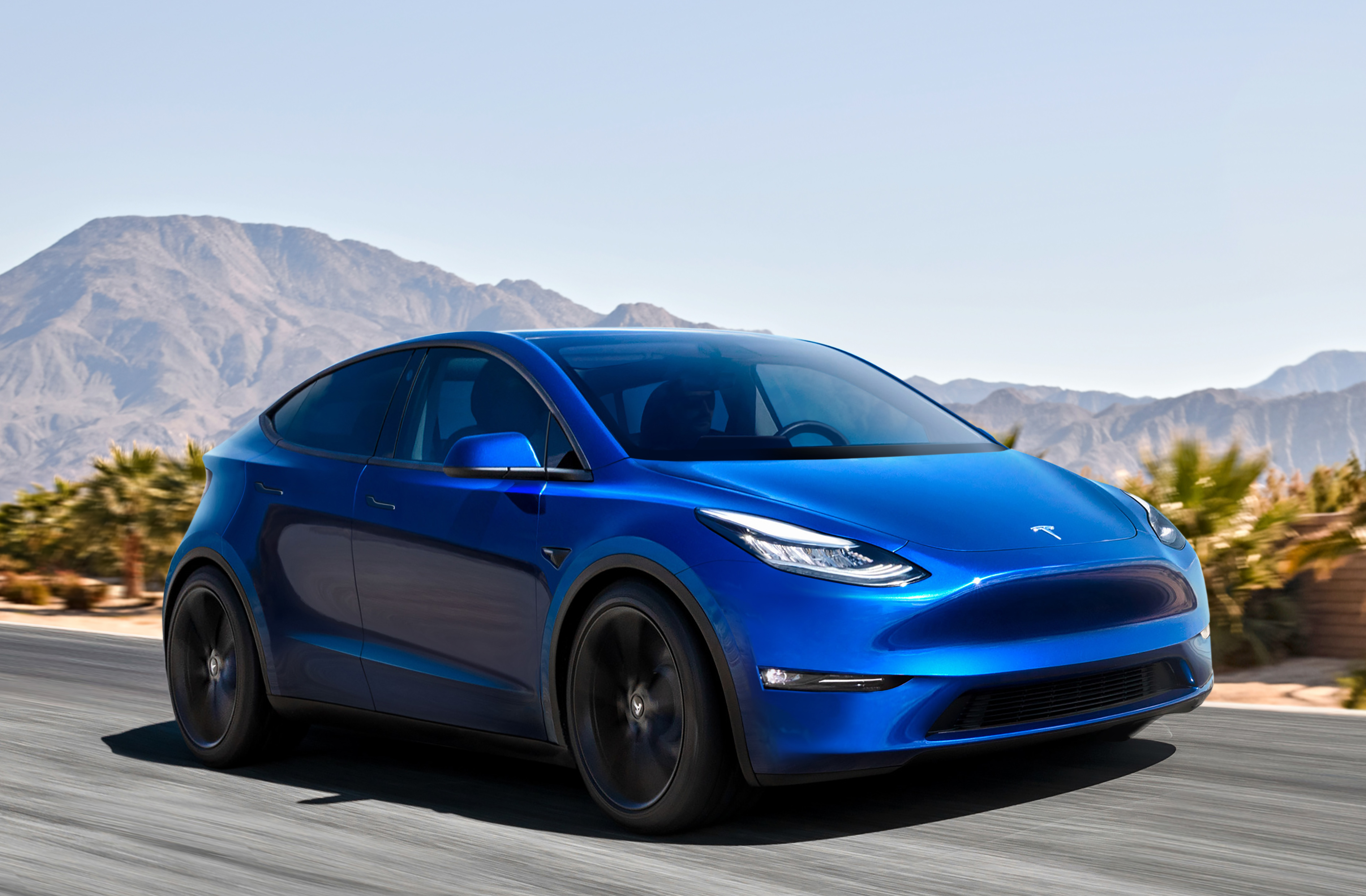Goedkope Tesla 'Model 2' komt snel, maar ook weer niet