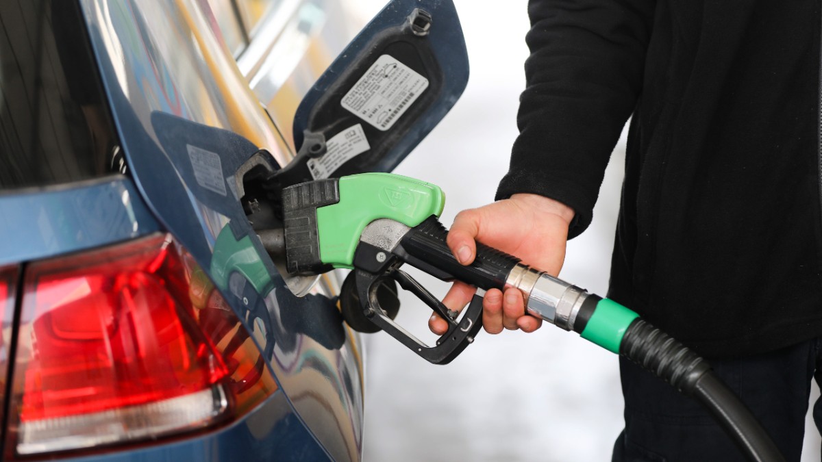 Brawl Productief Geval Torenhoge benzineprijzen, hoe snel verdien je een LPG-installatie terug?