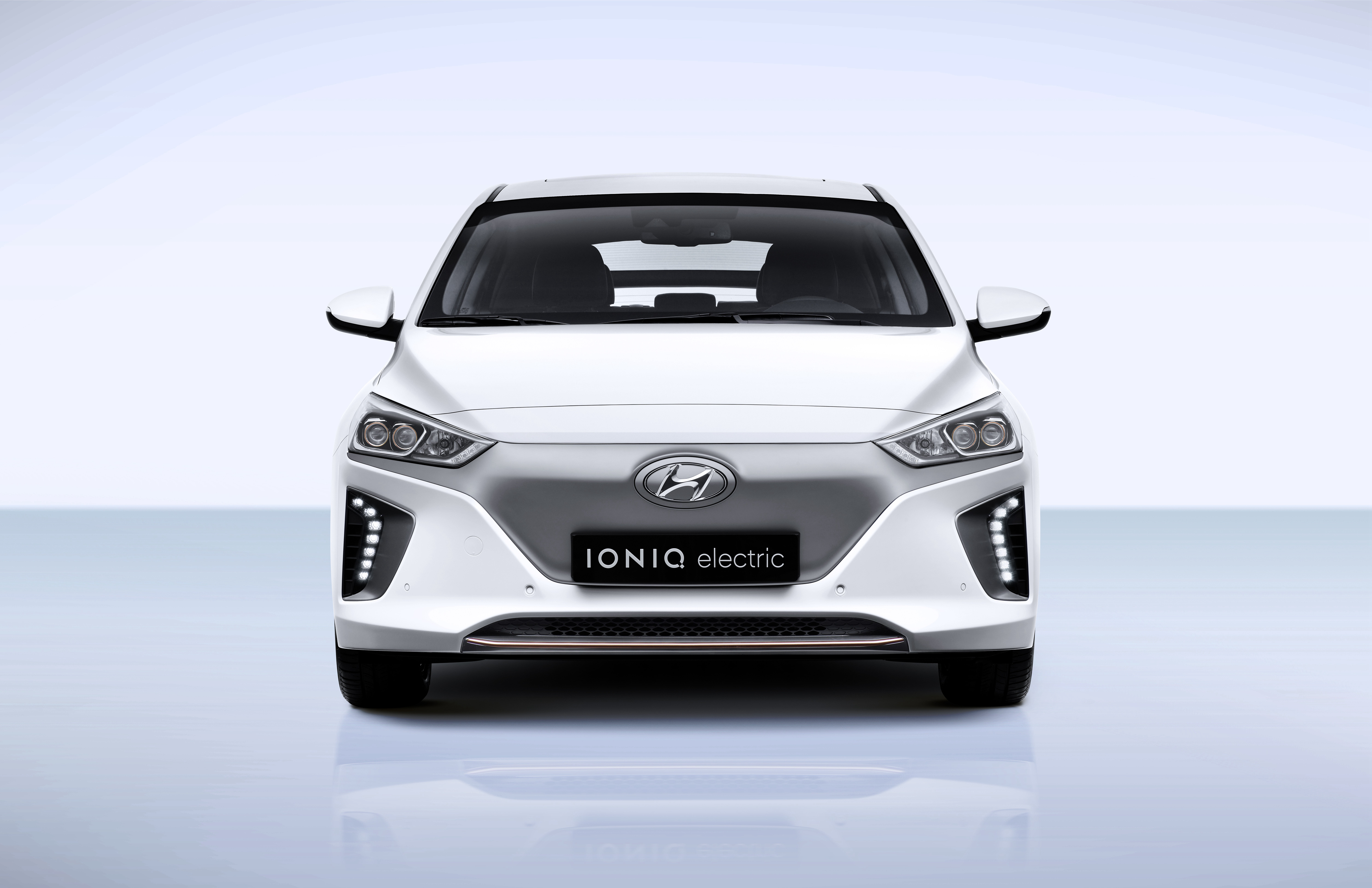 Delegatie tint Azijn Koopwijzer: Hyundai Ioniq - problemen, uitvoeringen, prijzen