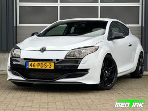 Occasions, Renault Mégane RS, Cup, 3