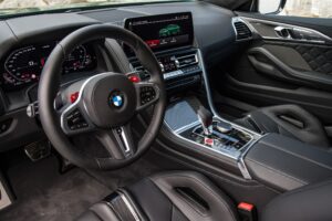 BMW, stoelverwarming, abonnement