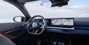 BMW i5, touring, prijzen, specificaties
