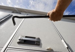 Campermaffia actief: zo bescherm je jouw camper