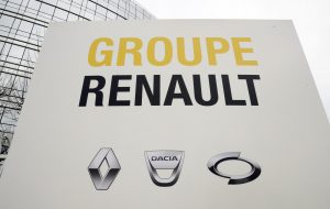 Foto EPA Renault