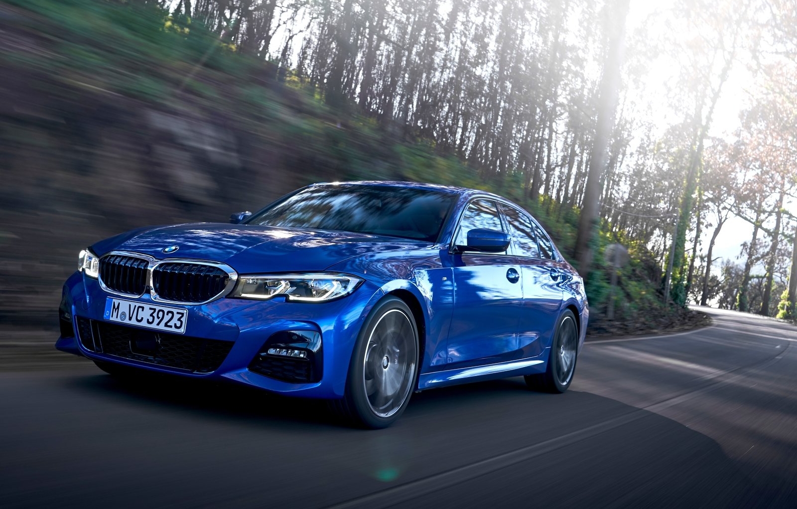 Verbazing Misbruik Kip Duik in de prijslijst: duurste opties BMW 3 Serie