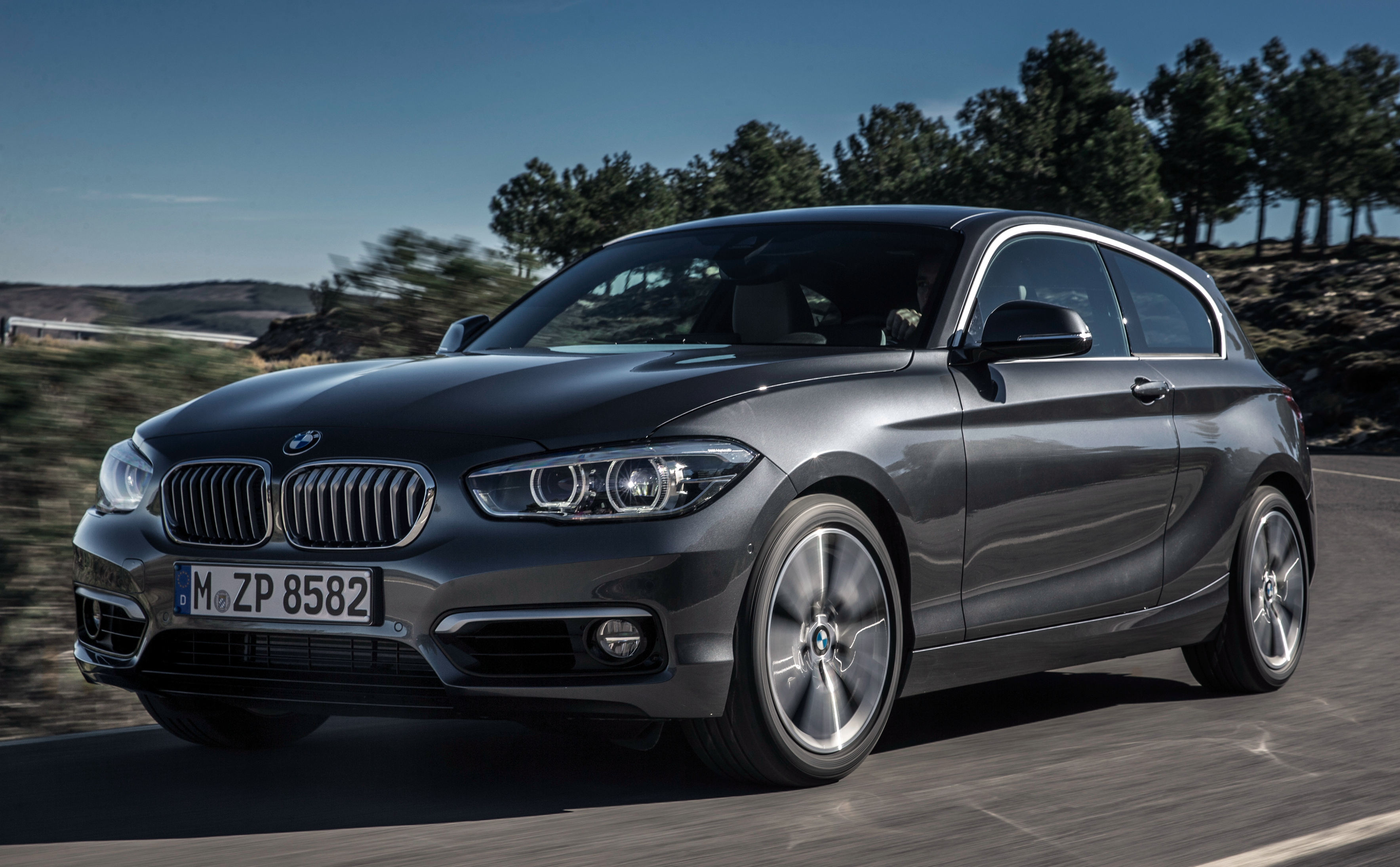 Vijf redenen om (g)een tweedehands BMW 1 Serie te kopen