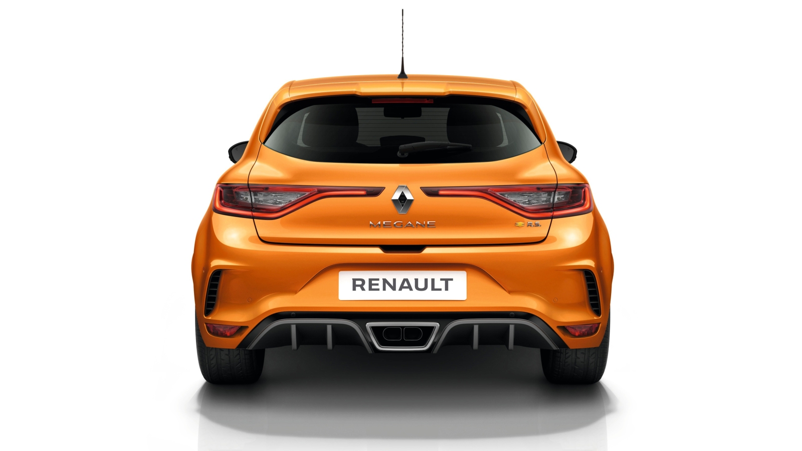 schade Higgins proza Duik in de prijslijst: Nieuwe Renault Mégane R.S. versus concurrenten