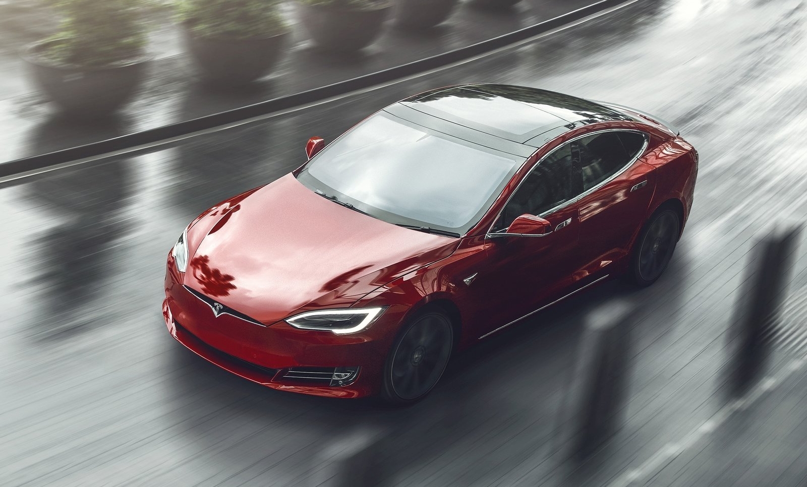 binnenkort olifant ongeluk Tesla verandert prijzen en aanbod Model S, 3, X alweer