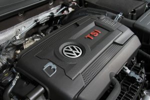 VW Golf GTI TCR BB AutomobileTechnik